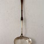 887 3130 SOUP LADLE